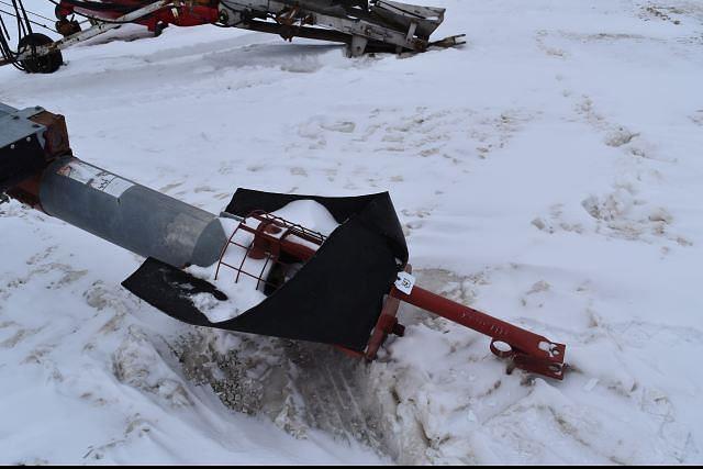 Hutchinson 10x30 Harvesting Grain Augers Conveyors For Sale 