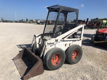 Main image Bobcat 610