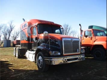 Main image International 9400i