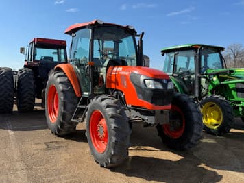 Main image Kubota M9960