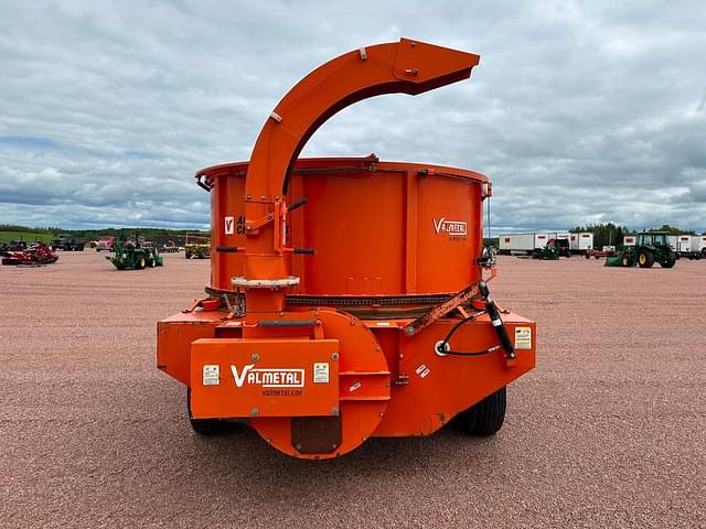 Image of ValMetal AgriChopper 5600 equipment image 2