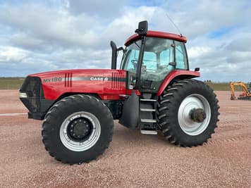 Main image Case IH MX180