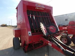 Eagleville Implement Co - kkfe1sd