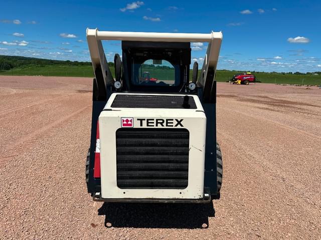Image of Terex V200S equipment image 4
