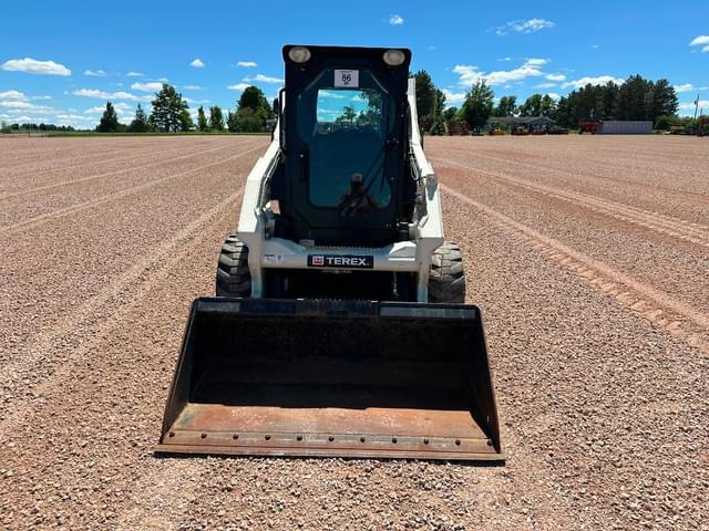 Image of Terex V200S equipment image 1