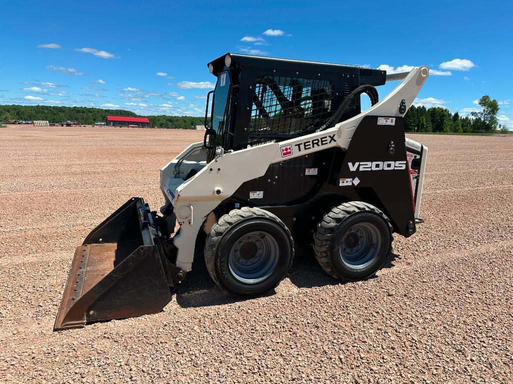 Image of Terex V200S Primary image