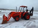 Kubota L4350 Image
