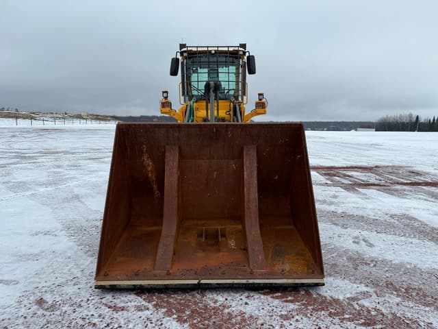 Image of Volvo L90E equipment image 1