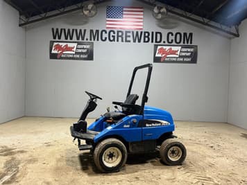 Main image New Holland MC28