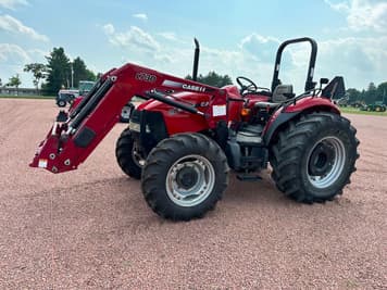 Main image Case IH Farmall 80
