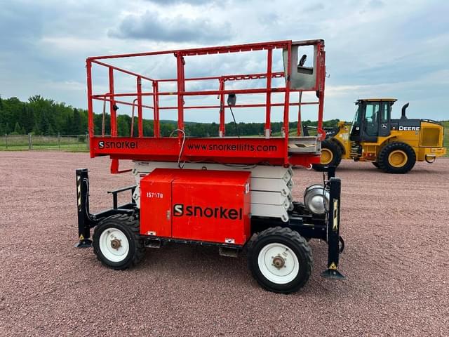 Image of Snorkel S2770RT equipment image 2