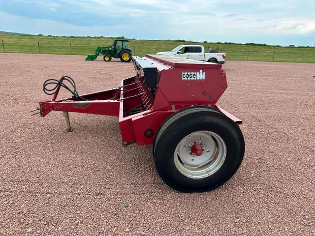 Image of Case IH 5100 equipment image 2