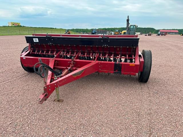 Image of Case IH 5100 equipment image 1