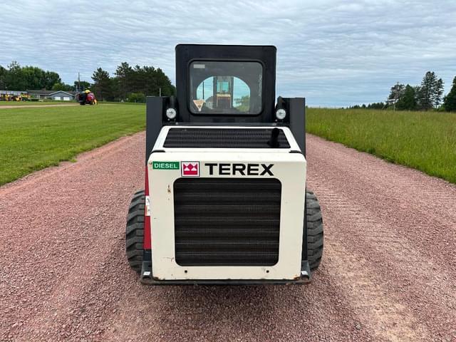 Image of Terex R165S equipment image 4