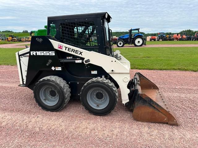 Image of Terex R165S equipment image 2