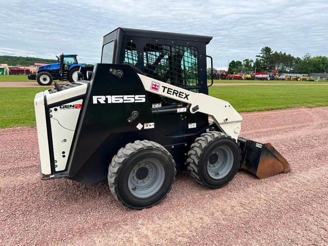 Image of Terex R165S equipment image 3