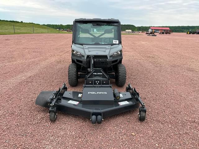 Image of Polaris Brutus HD PTO equipment image 1