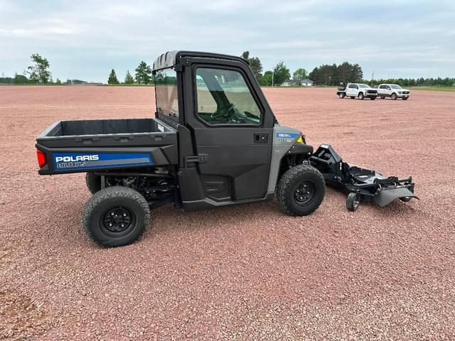 Image of Polaris Brutus HD PTO equipment image 3