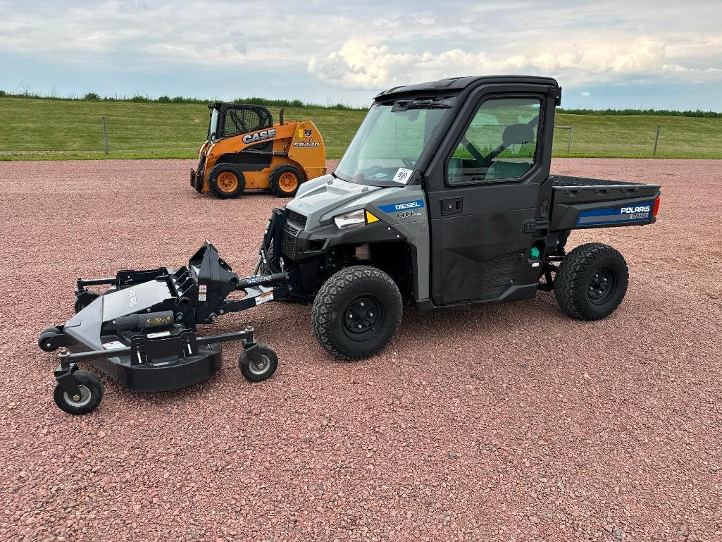 Image of Polaris Brutus HD PTO Primary image