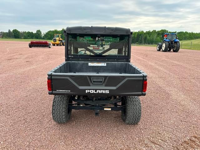 Image of Polaris Brutus HD PTO equipment image 4