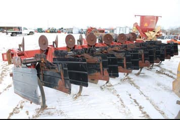 Main image Case IH 184