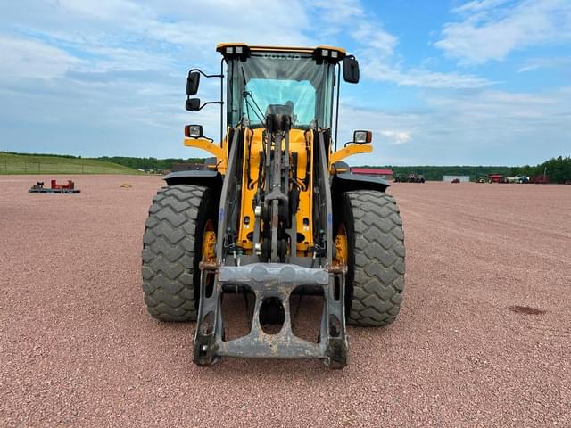 Image of Volvo L90G equipment image 1