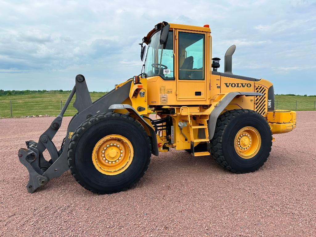 Image of Volvo L90E Primary image