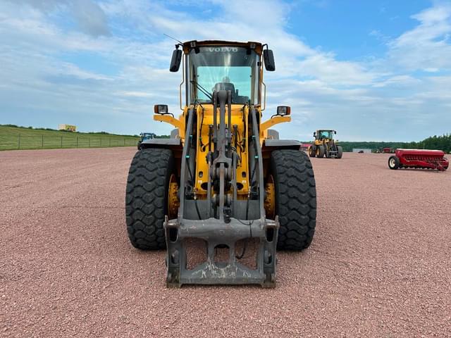 Image of Volvo L90E equipment image 1