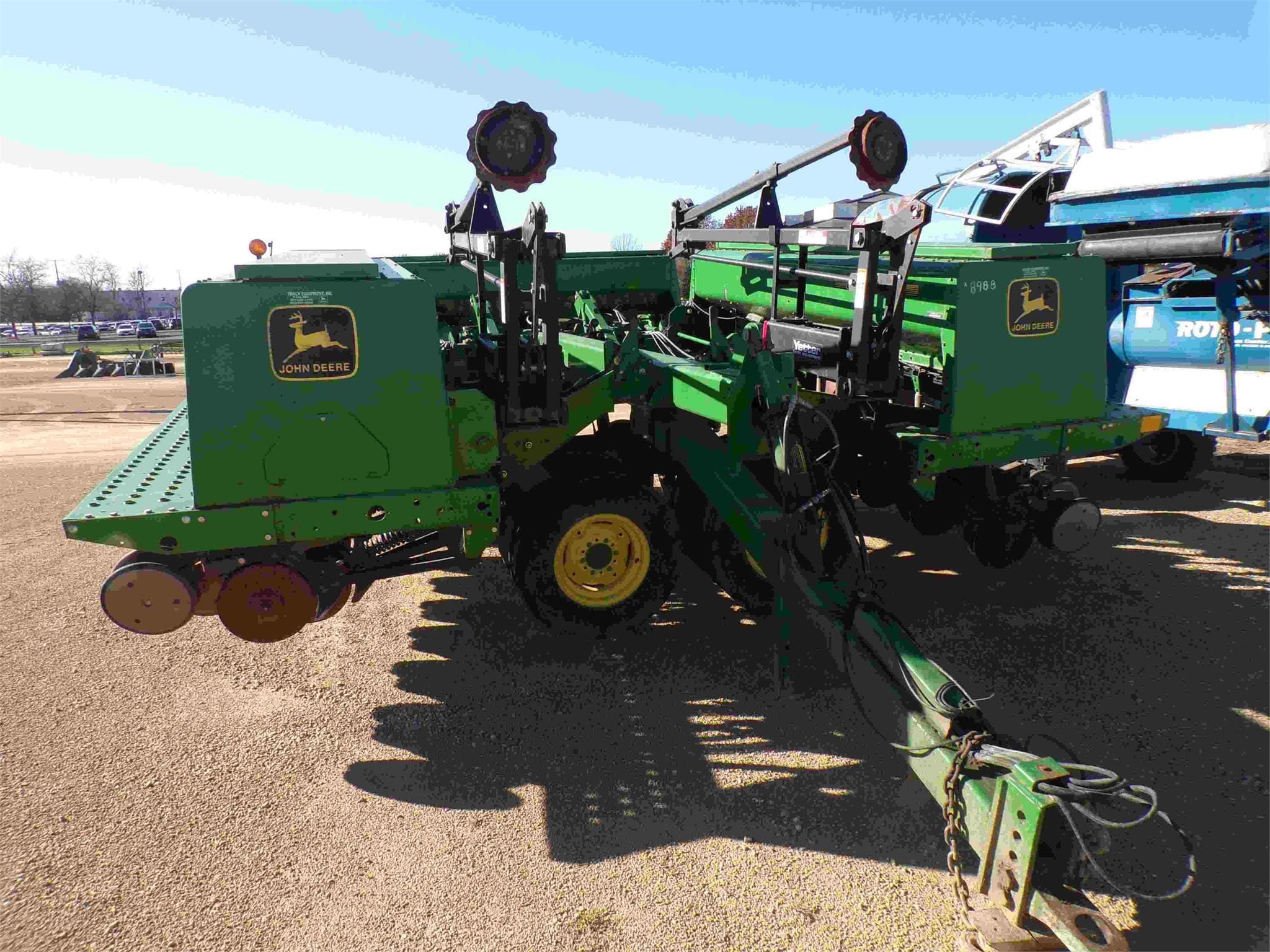 Main image John Deere 455