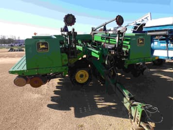 Main image John Deere 455