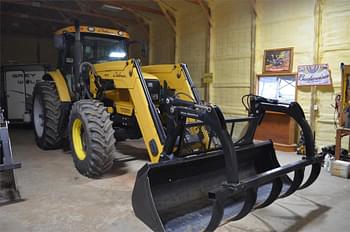 2004 Challenger MT555B Equipment Image0