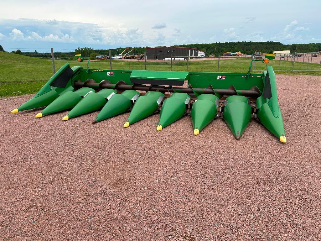 Image of John Deere 893 Primary image