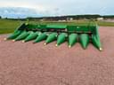 John Deere 893 Image