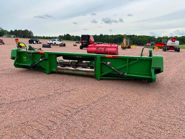 Image of John Deere 893 equipment image 3