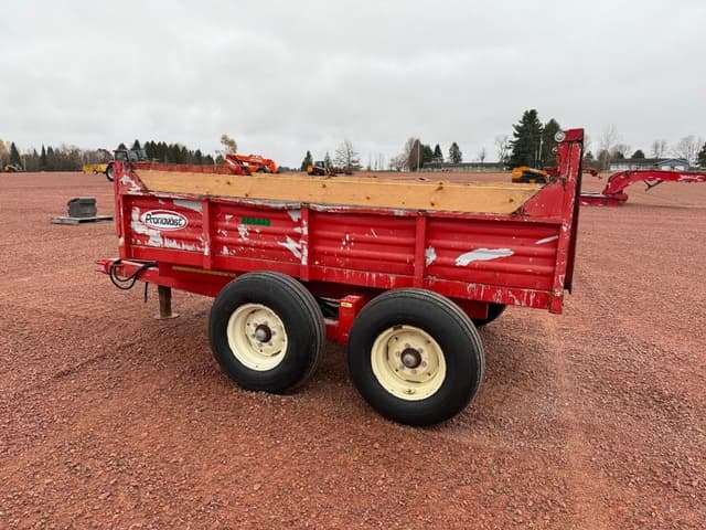 Image of Pronovost P-516 equipment image 4