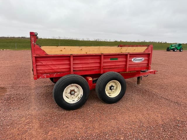 Image of Pronovost P-516 equipment image 2