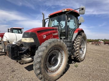 Main image Case IH Puma 125