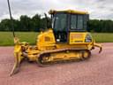 2013 Komatsu D37EX-22 Image