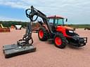 2013 Kubota M108S Image