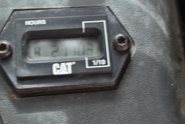 Image of Caterpillar 262 equipment image 1