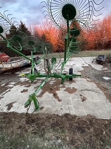 Main image Frontier WR1010