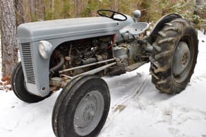 Ferguson TO-30 Image