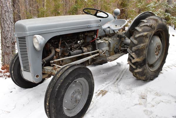 Equipment Main Image