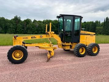 Main image Noram 65E Turbo