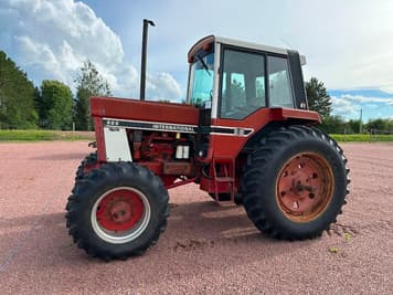 Main image International Harvester 986