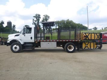 Main image International Workstar 7400