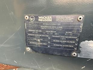 Main image Wacker Neuson ET145 75
