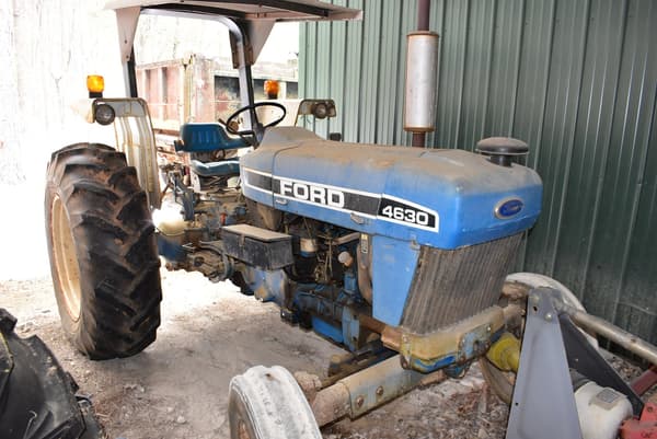 Equipment Main Image