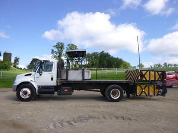 Main image International 4400