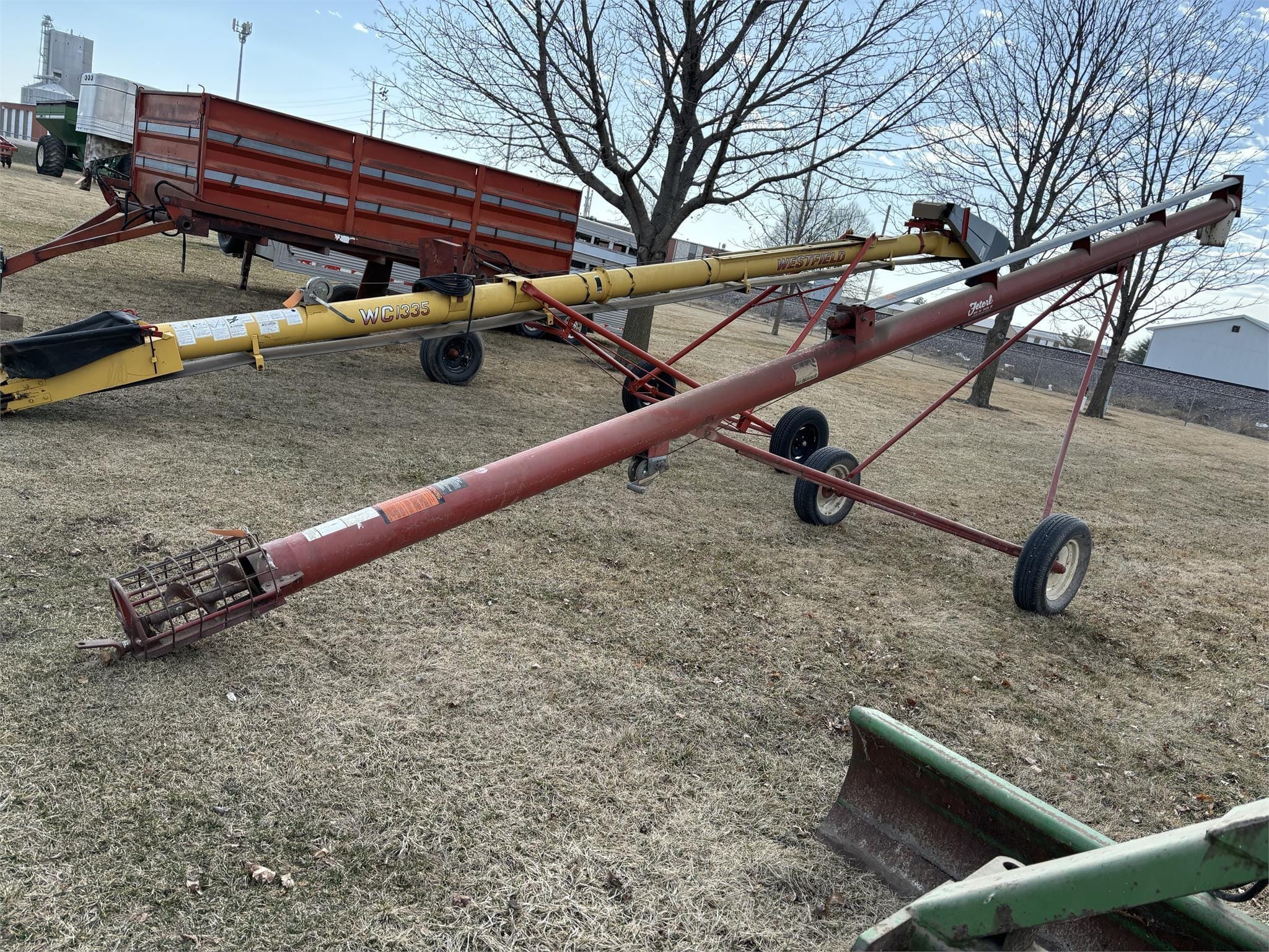 Main image Feterl 8x30